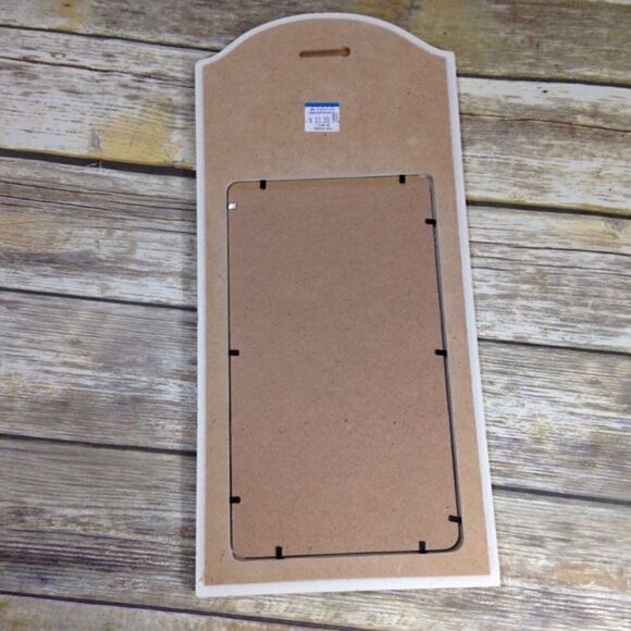 DELETING‎ SOON Together we have it all Wall Pocket Sign - Picture 6 of 8